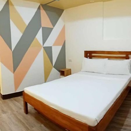 Vali-Joe Travel Lodge El Nido Eksteriør bilde