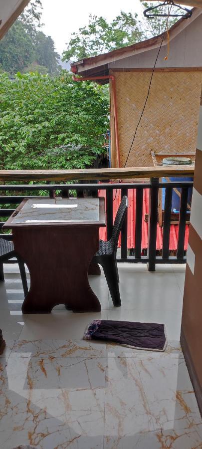 Vali-Joe Travel Lodge El Nido Eksteriør bilde