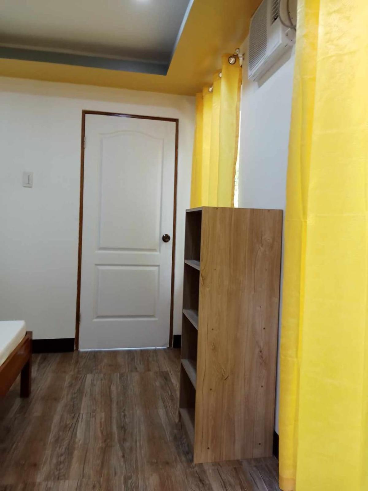 Vali-Joe Travel Lodge El Nido Eksteriør bilde
