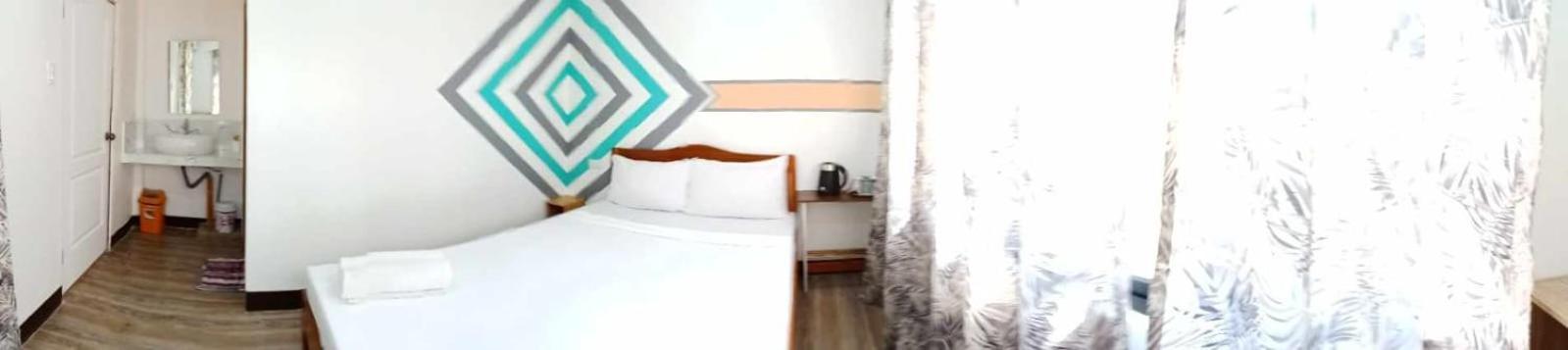 Vali-Joe Travel Lodge El Nido Eksteriør bilde