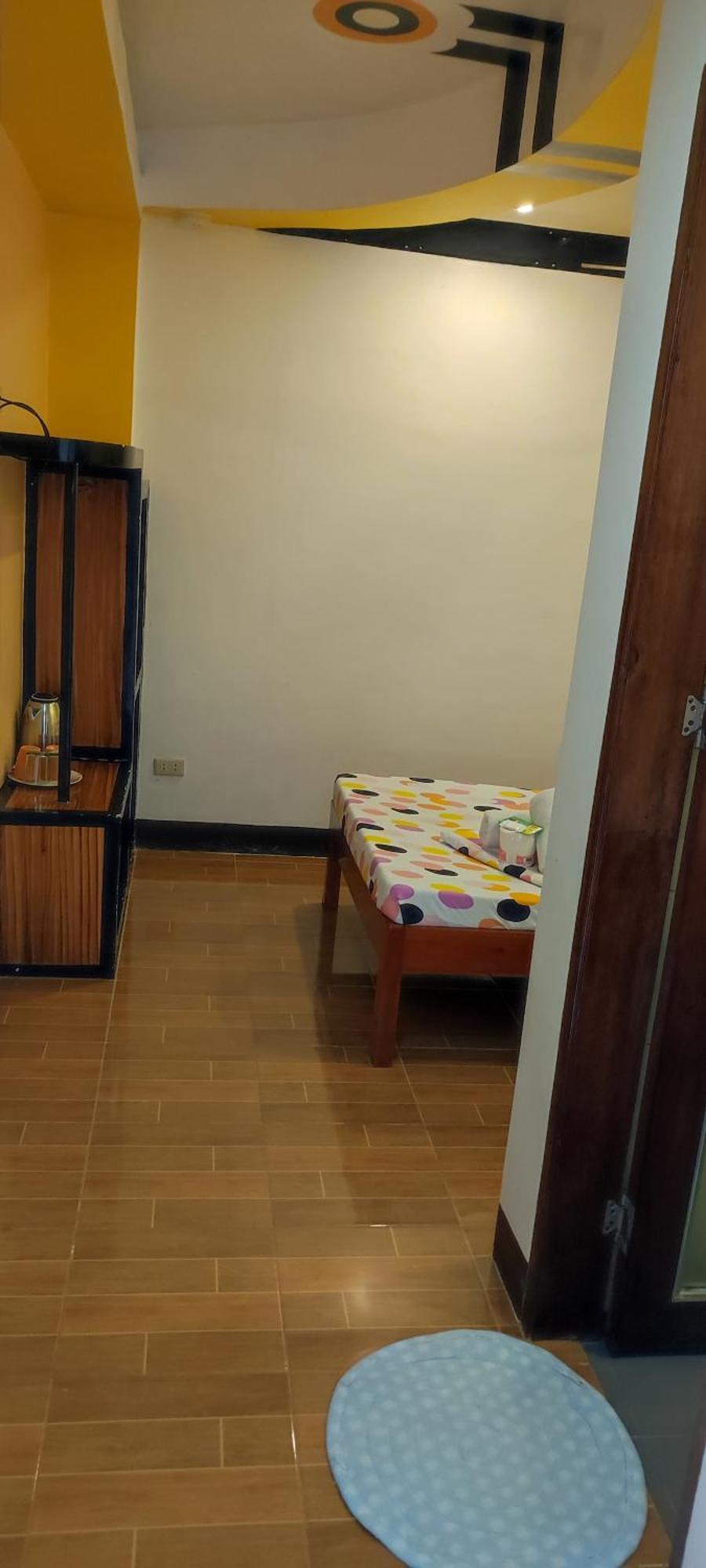Vali-Joe Travel Lodge El Nido Eksteriør bilde